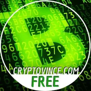 CRYPTO ANALYSIS & NEWS By CryptoVince